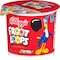 Kelloggs Kellogg's Froot Loops Cereal 1.5 oz. Bowl, PK60 3800012465 - alternate 3